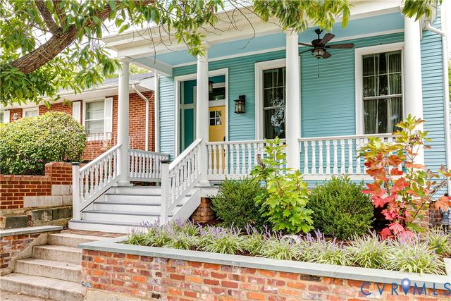 1416 Oakwood Ave, Richmond, VA 23223