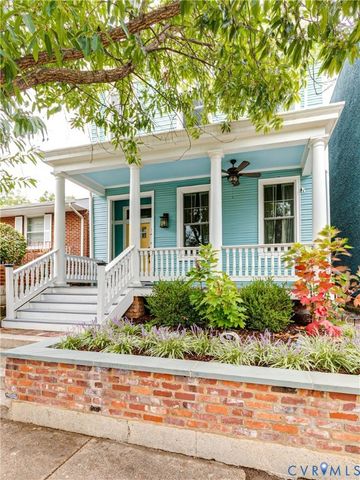 1416 Oakwood Ave, Richmond, VA 23223