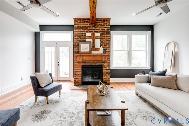 1416 Oakwood Ave, Richmond, VA 23223