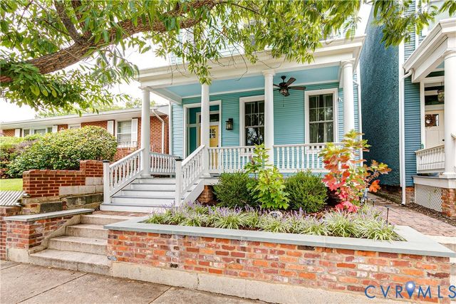 1416 Oakwood Ave, Richmond, VA 23223