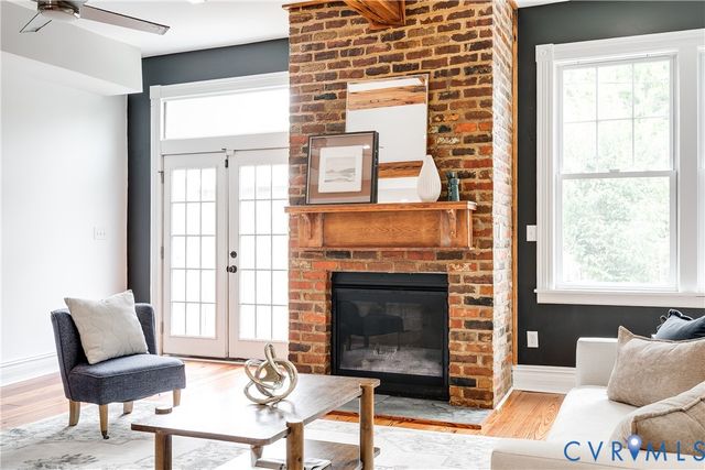 1416 Oakwood Ave, Richmond, VA 23223