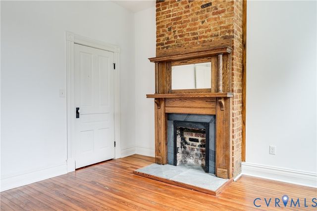 1416 Oakwood Ave, Richmond, VA 23223