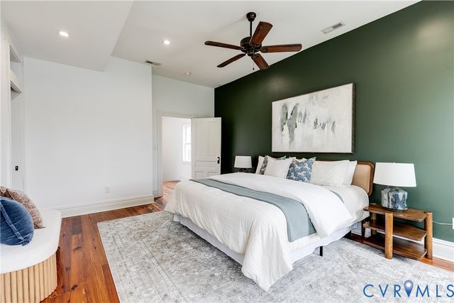 1416 Oakwood Ave, Richmond, VA 23223