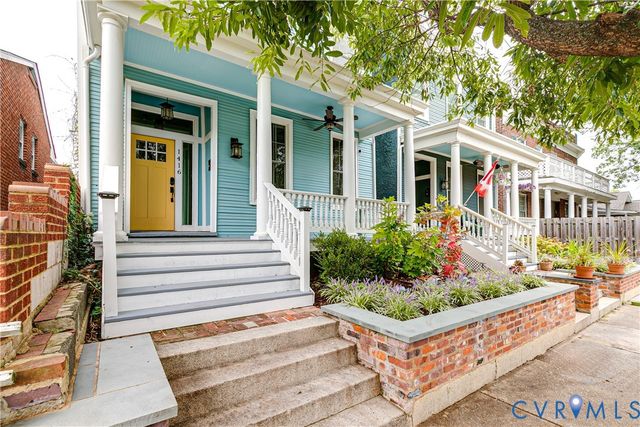 1416 Oakwood Ave, Richmond, VA 23223