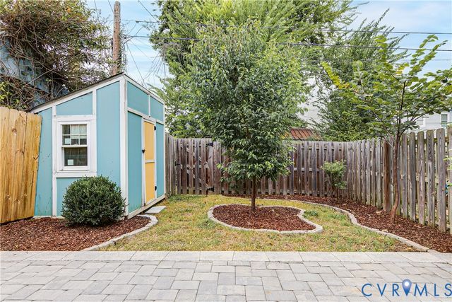 1416 Oakwood Ave, Richmond, VA 23223