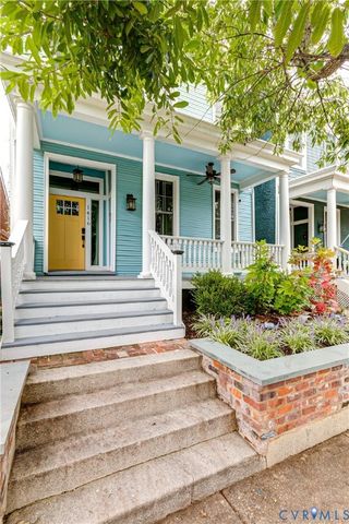1416 Oakwood Ave, Richmond, VA 23223