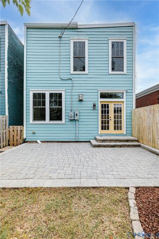 1416 Oakwood Ave, Richmond, VA 23223
