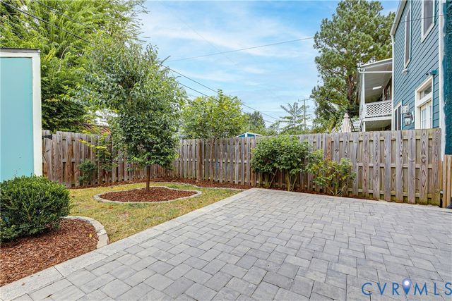 1416 Oakwood Ave, Richmond, VA 23223