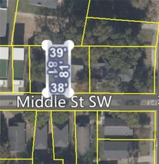 559 Middle SW Street, Atlanta, GA 30310