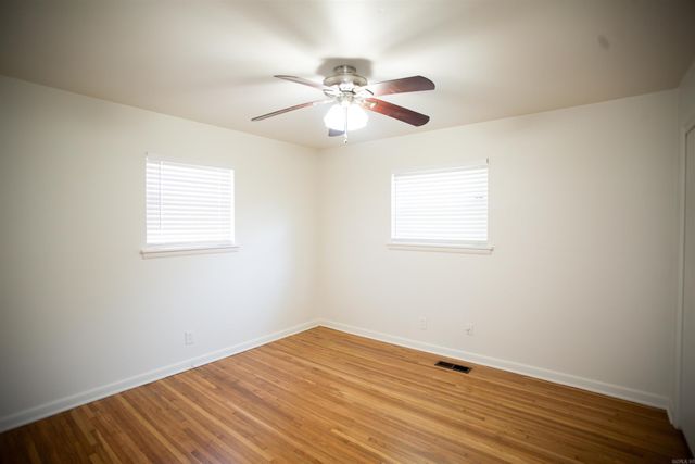 6404 Tracy Avenue, Little Rock, AR 72206