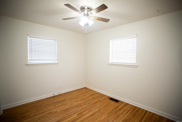 6404 Tracy Avenue, Little Rock, AR 72206