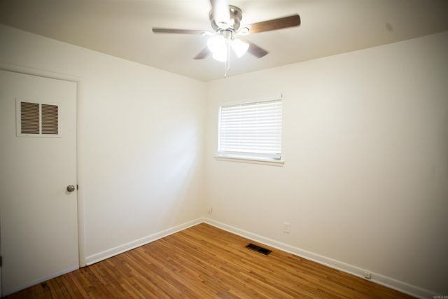 6404 Tracy Avenue, Little Rock, AR 72206