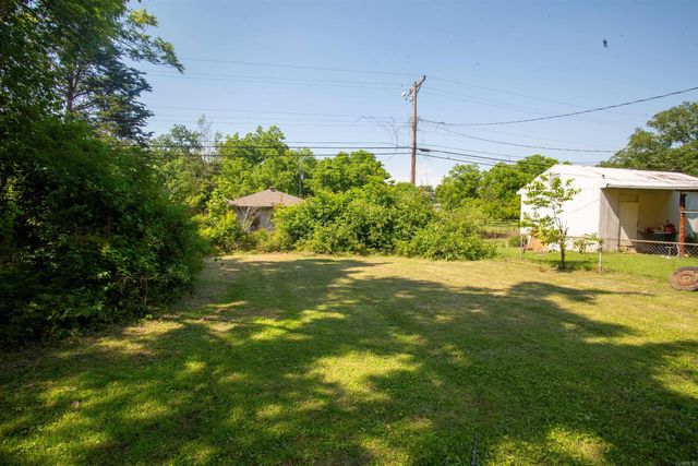 6404 Tracy Avenue, Little Rock, AR 72206
