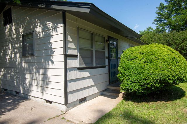 6404 Tracy Avenue, Little Rock, AR 72206