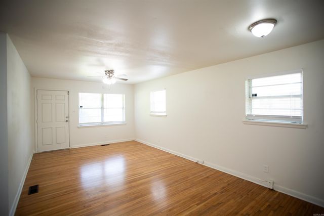 6404 Tracy Avenue, Little Rock, AR 72206