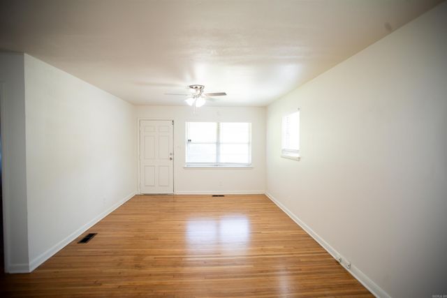 6404 Tracy Avenue, Little Rock, AR 72206