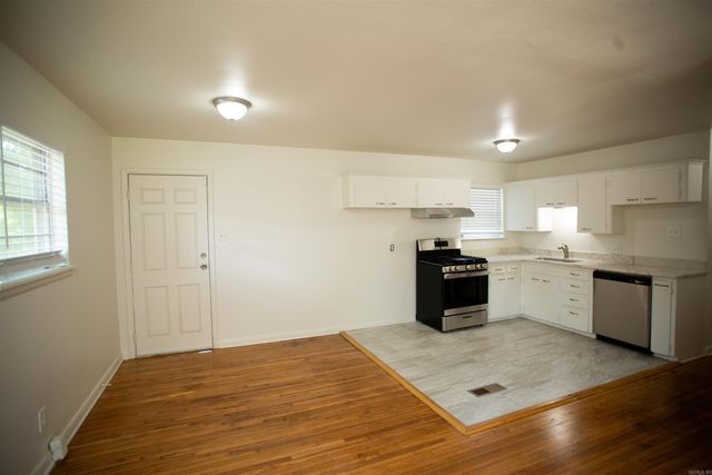 6404 Tracy Avenue, Little Rock, AR 72206