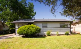 6404 Tracy Avenue, Little Rock, AR 72206