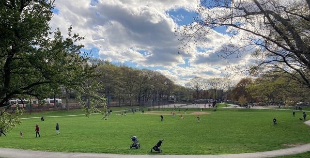 36 Beaconsfield Rd 2, Brookline, MA 02445