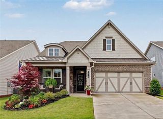 1106 Durham Road, Canton, GA 30114