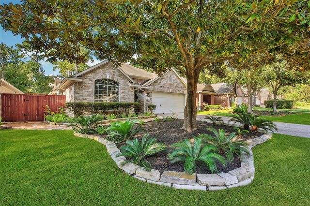 67 N Veranda Ridge Drive, The Woodlands, TX 77382