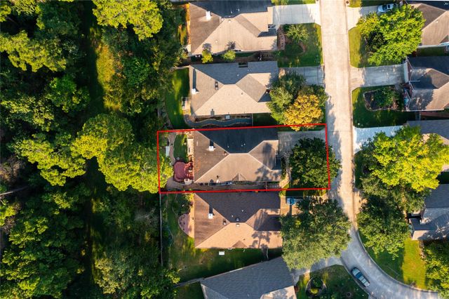 67 N Veranda Ridge Drive, The Woodlands, TX 77382