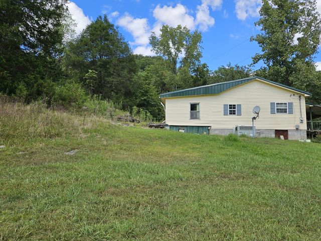 81 Carver Hollow Rd, Pleasant Shade, TN 37145