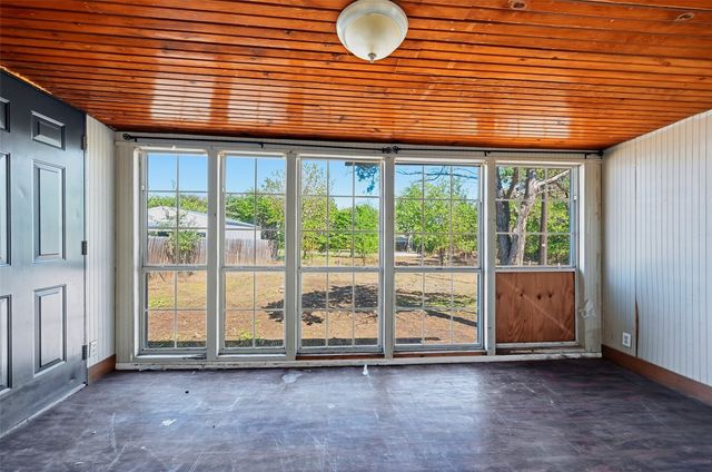 113 Willow Drive, Pottsboro, TX 75076