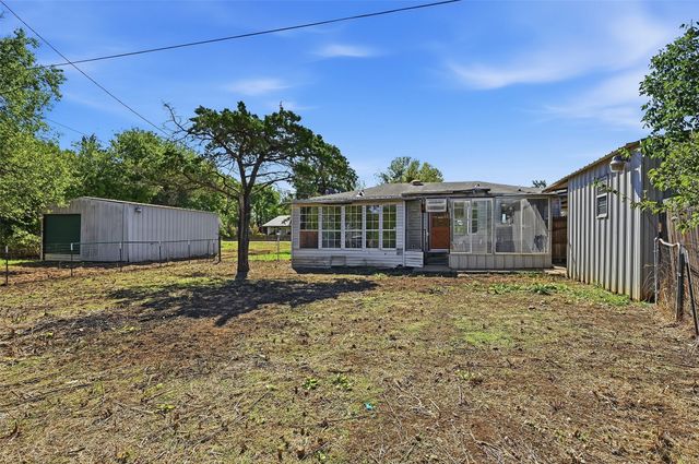 113 Willow Drive, Pottsboro, TX 75076