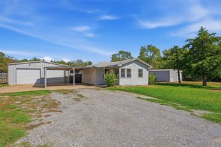 113 Willow Drive, Pottsboro, TX 75076