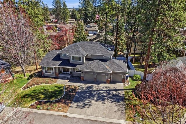 3812 E Terra Ct, Spokane, WA 99223