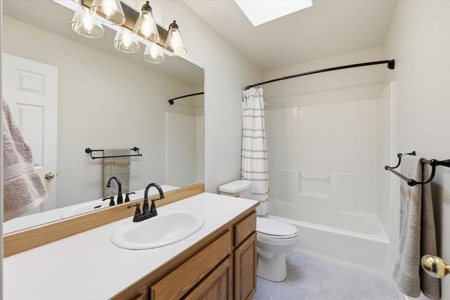 3812 E Terra Ct, Spokane, WA 99223