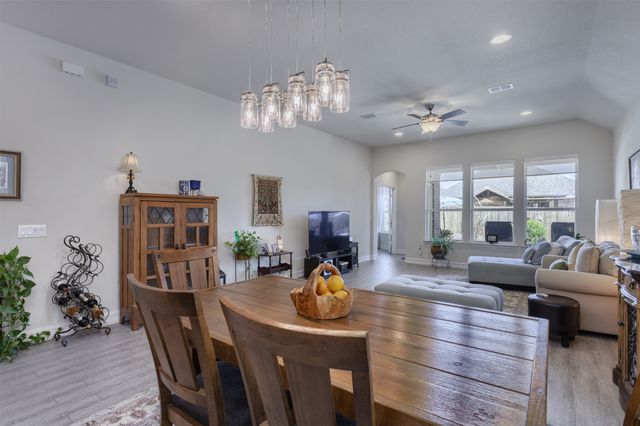 5312 Leyton Drive, Mckinney, TX 75071