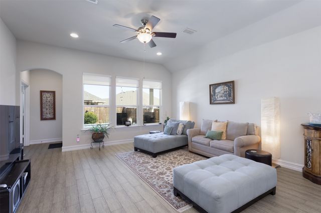 5312 Leyton Drive, Mckinney, TX 75071