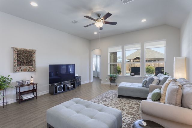 5312 Leyton Drive, Mckinney, TX 75071