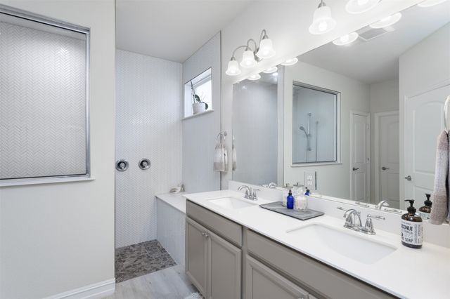 5312 Leyton Drive, Mckinney, TX 75071