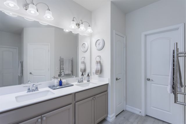 5312 Leyton Drive, Mckinney, TX 75071