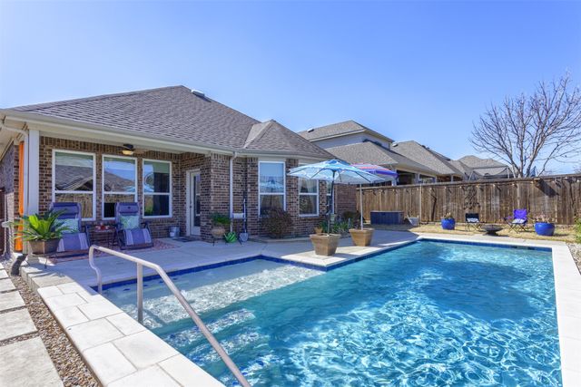 5312 Leyton Drive, Mckinney, TX 75071