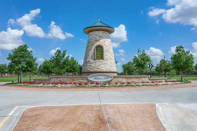 5312 Leyton Drive, Mckinney, TX 75071