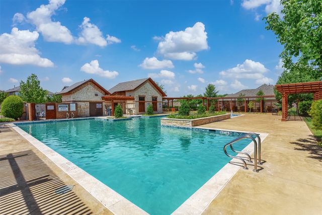 5312 Leyton Drive, Mckinney, TX 75071