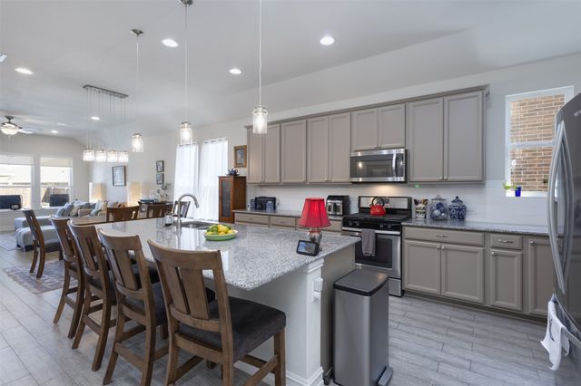 5312 Leyton Drive, Mckinney, TX 75071