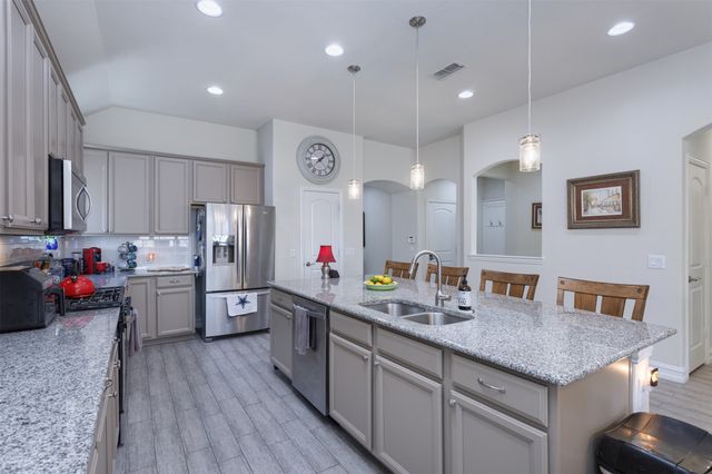 5312 Leyton Drive, Mckinney, TX 75071