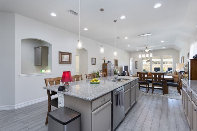 5312 Leyton Drive, Mckinney, TX 75071