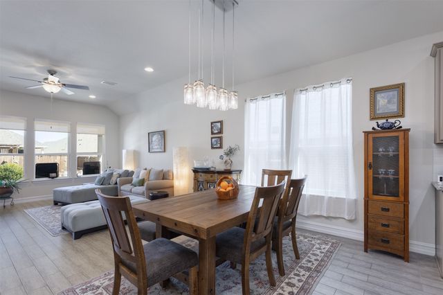 5312 Leyton Drive, Mckinney, TX 75071