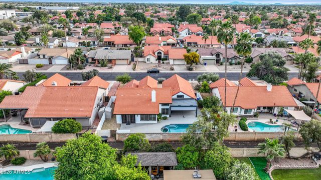 1960 E KRISTA Way, Tempe, AZ 85284