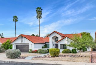 1960 E KRISTA Way, Tempe, AZ 85284