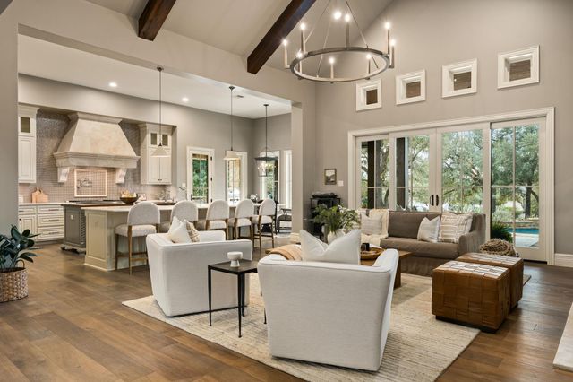 17600 Flagler DR, Austin, TX 78738