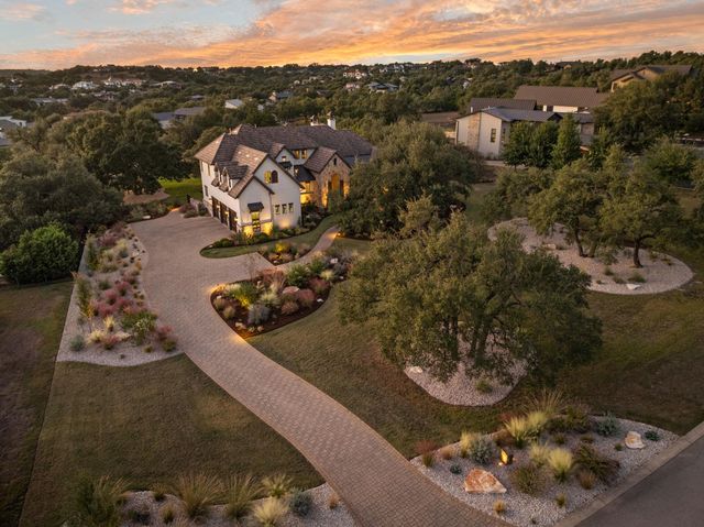 17600 Flagler DR, Austin, TX 78738