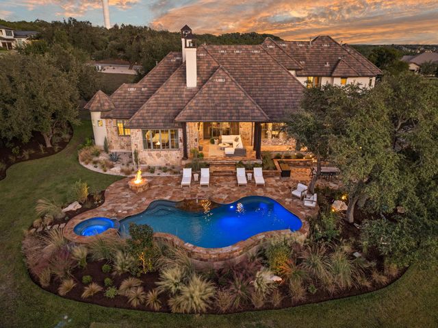 17600 Flagler DR, Austin, TX 78738