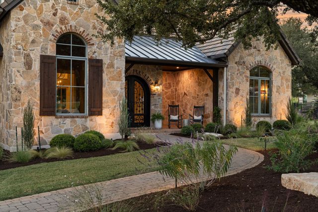 17600 Flagler DR, Austin, TX 78738